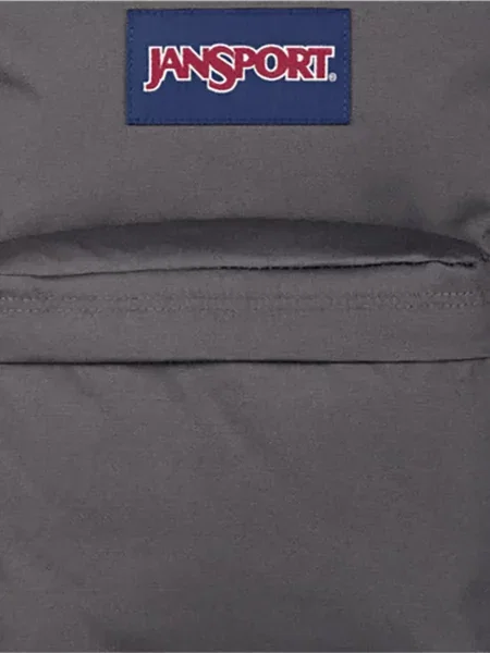 Kuprinė Jansport pilka