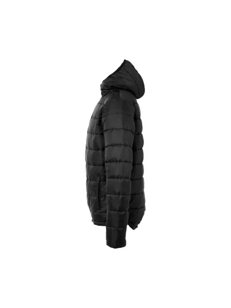 Geacă cu puf Uhlsport negru