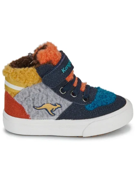 Pantofi copii Kangaroos