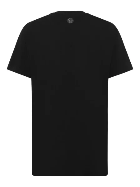 Tricou Philipp Plein negru
