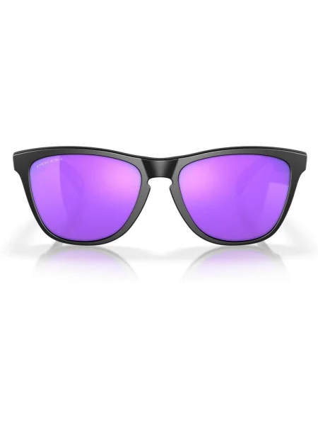 Oakley napszemüveg fekete