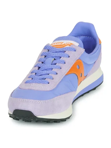 Pantofi Saucony violet