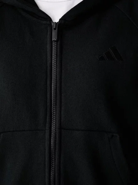 Adidas кофта з капюшоном