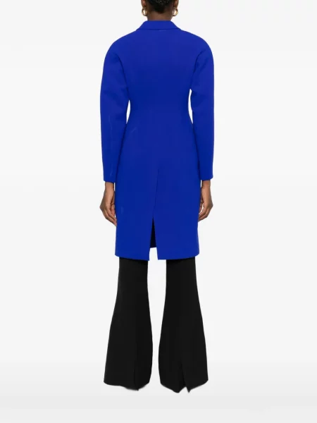 Palton Jil Sander albastru