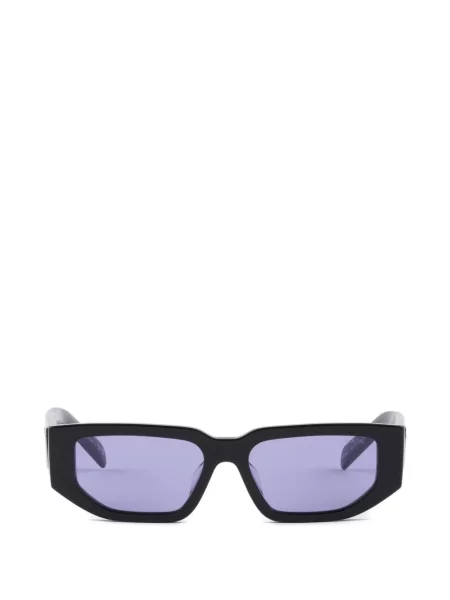 Ochelari de soare Prada Eyewear negru