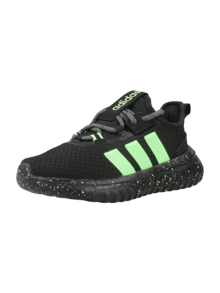 Gyerek félcipő Adidas fekete