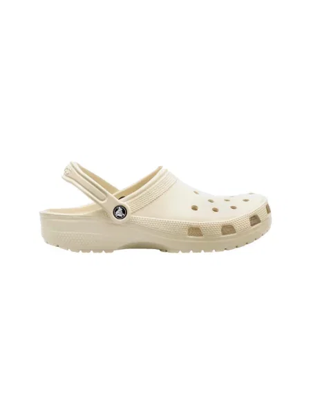 Pantofi Crocs clasici bej