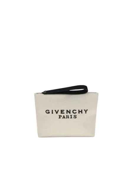 Torebka Givenchy beżowa