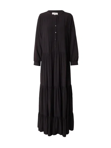 Lollys Laundry Košulja haljina Nee' crna