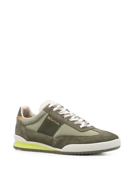 Sneakerși Ps Paul Smith verde