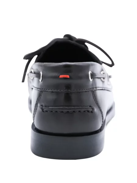 Мокасини Aeyde черно