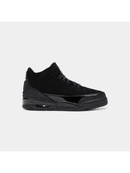 Pantofi Nike retro negru