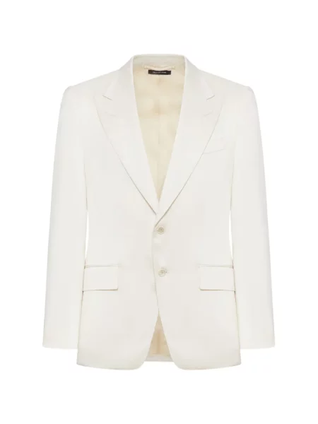 Sacou Tom Ford cu rever
