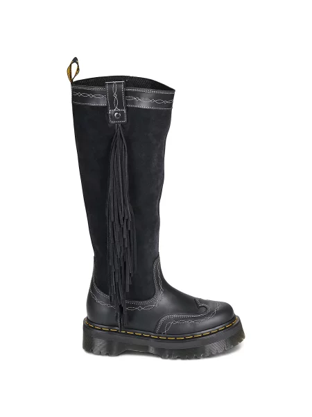 Pantofi Dr. Martens clasici negru