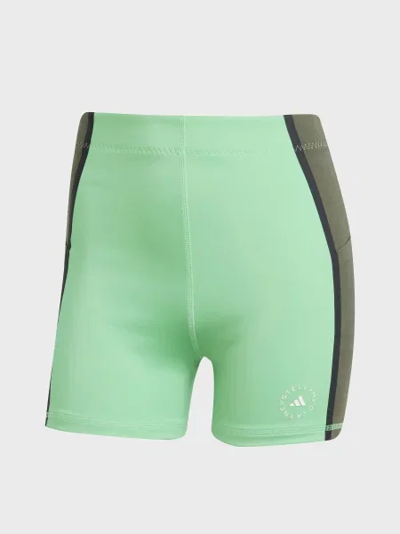 Велосипедки adidas зелений