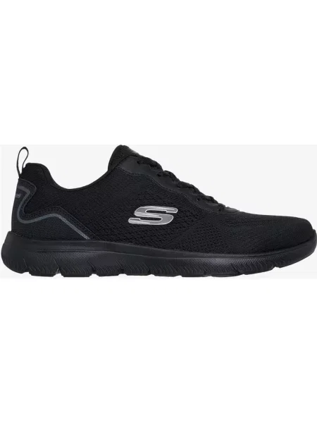 Buty do biegania Skechers Summits Quiet Dream 36 czarny