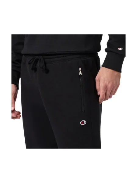 Champion Authentic Athletic Apparel Nohavice čierna