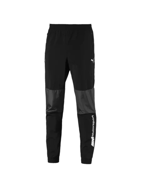 Pantaloni Puma alergare negru