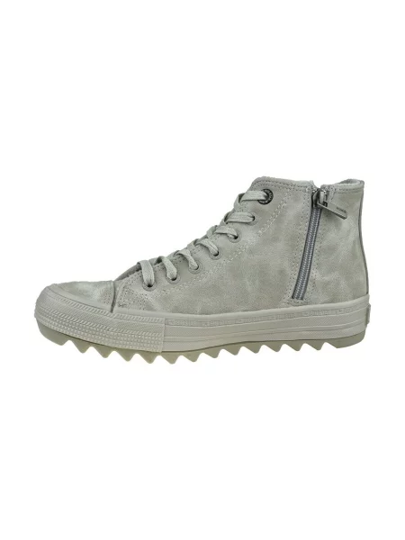Tenisice Big Star Shoes siva