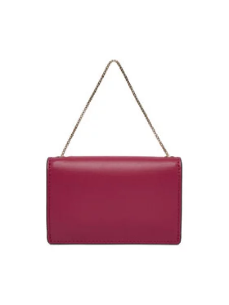 Kabelka Furla růžová