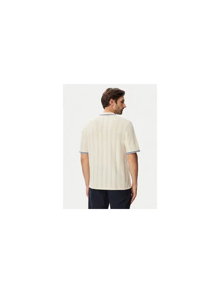 Polo majica Jack & Jones plava