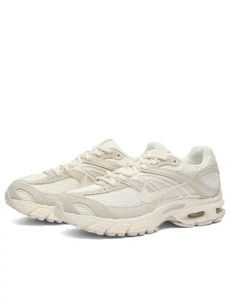 Sneakersy Nike Air Max brązowe