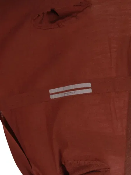 Cardigan Rick Owens maro