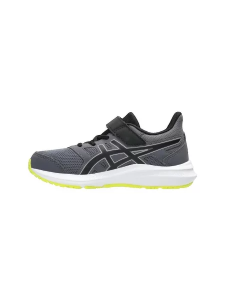 Pantofi Asics gri