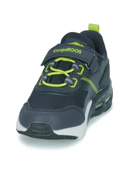 Pantofi copii Kangaroos albastru