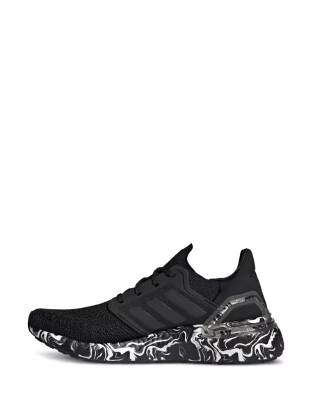 Pălărie Adidas în carouri alb