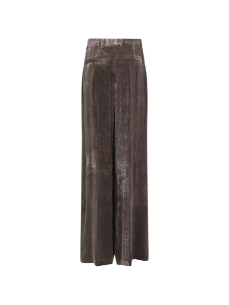 Pantaloni Rick Owens gri