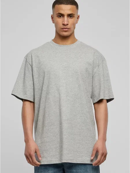 Tricou Urban Classics gri
