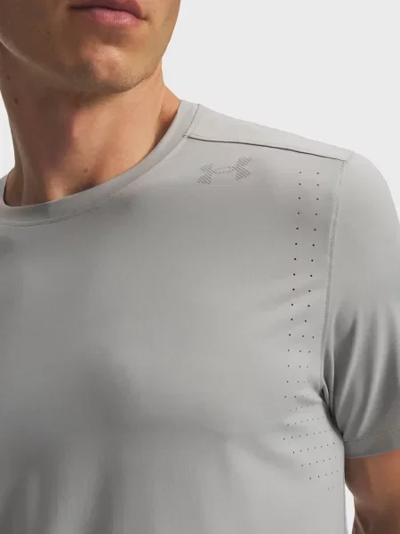 Футболка Under Armour сіра