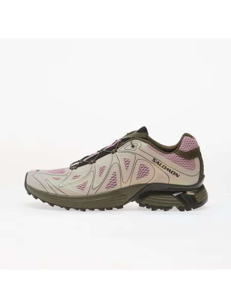 Sneakers Salomon XT-Whisper VOID Grape Leaf/ Dawn P/ A EUR 40