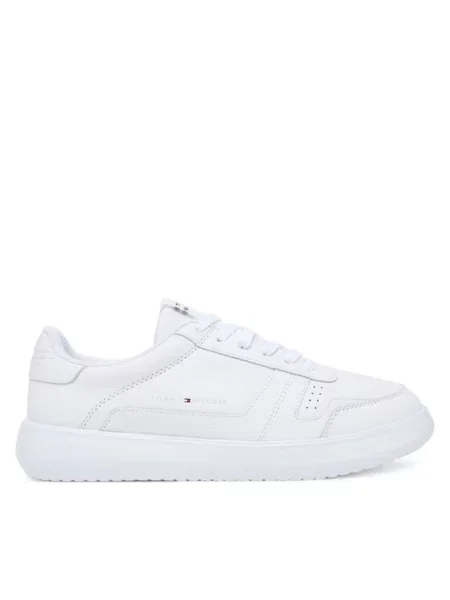 Superge Tommy Hilfiger bela