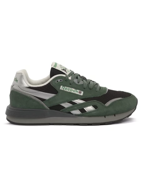 Pantofi Reebok Sport alb