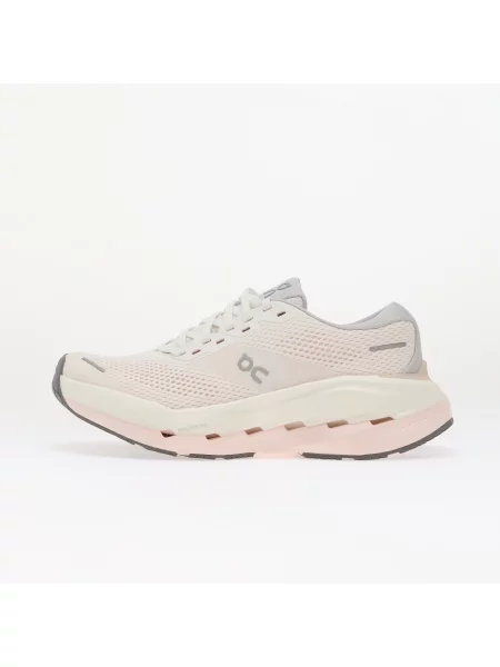 Sneakers On Cloudrunner 3 Max White/ Salt EUR alb