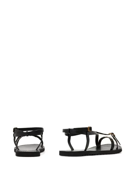 Sandale Allsaints negru