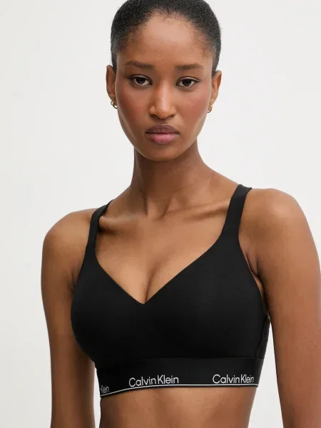 Сутиен Calvin Klein Underwear черно