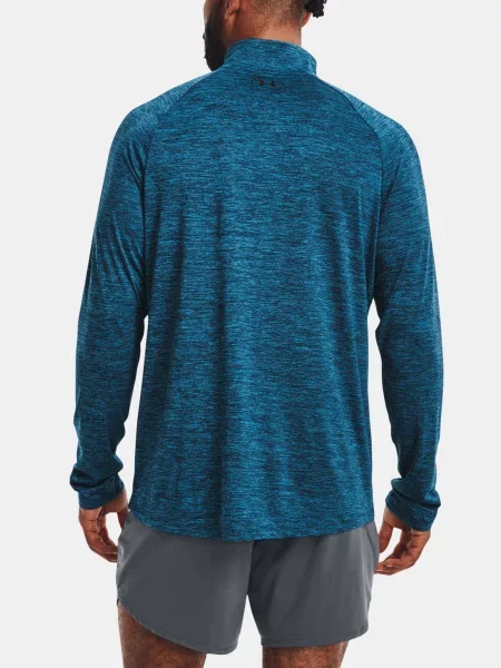 Tricou Under Armour albastru