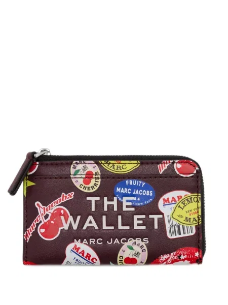 Top Marc Jacobs hnedá
