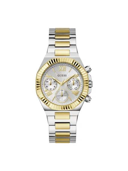 Zegarek Guess szary