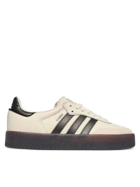 Sportcipők adidas Sambae Ekru fehér