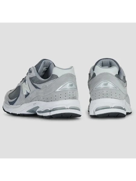 Tenisky New Balance sivá