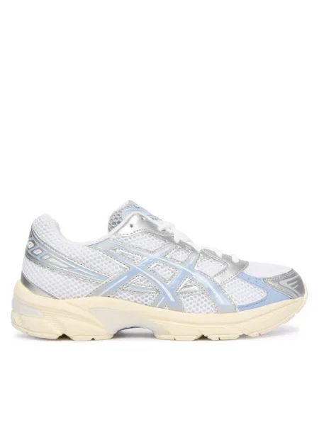 Asics Сникърси бял