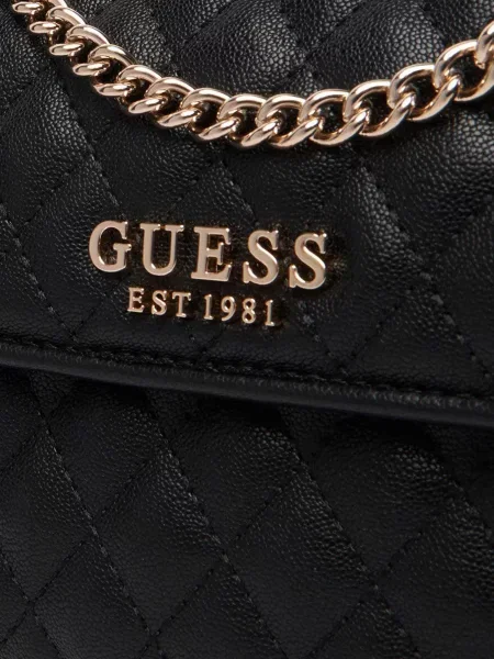 Сумка Guess чорна