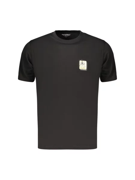 Koszulka Refrigiwear czarna