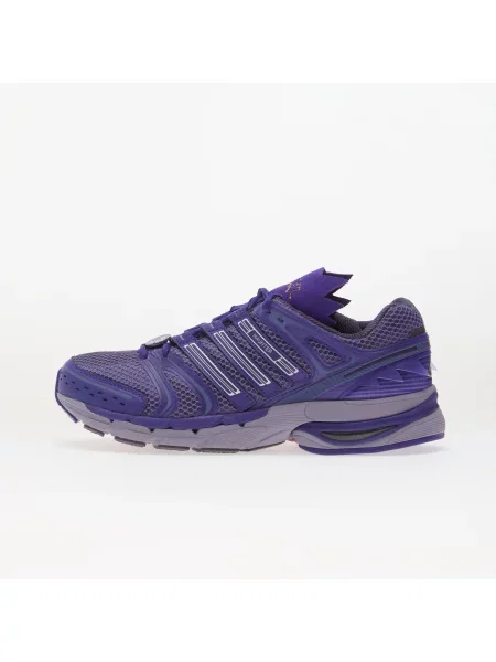 Trampki adidas x Pokemon Adistar Control 5 Haunter Purple/ Energy Ink/ Magic Lilac EUR 36 fioletowe