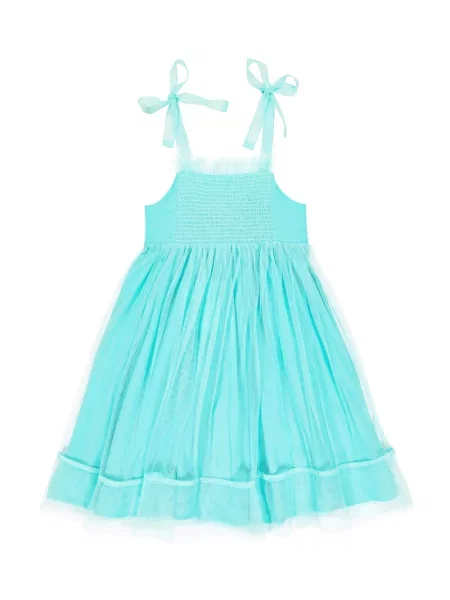 Φόρεμα Tutu Du Monde μπλε