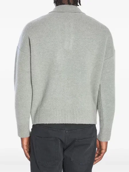 Polo Ami Paris gri